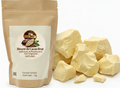 Raw Unrefined African Cocoa Butter – 1 kg