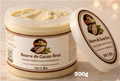Raw Unrefined African Cocoa Butter – 300g